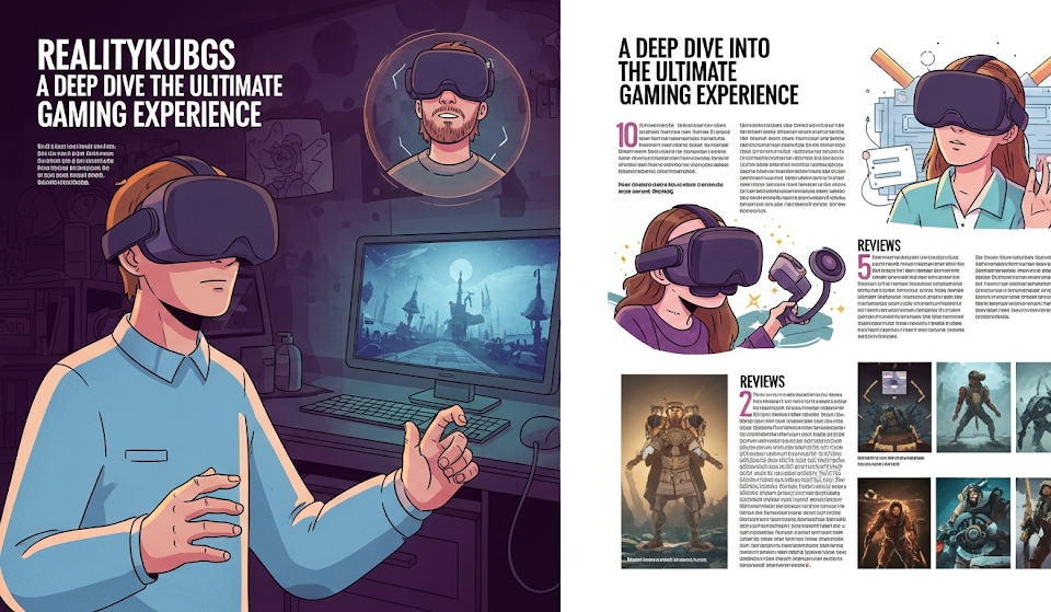 Realitykubgs: A Deep Dive into the Ultimate Gaming Experience
