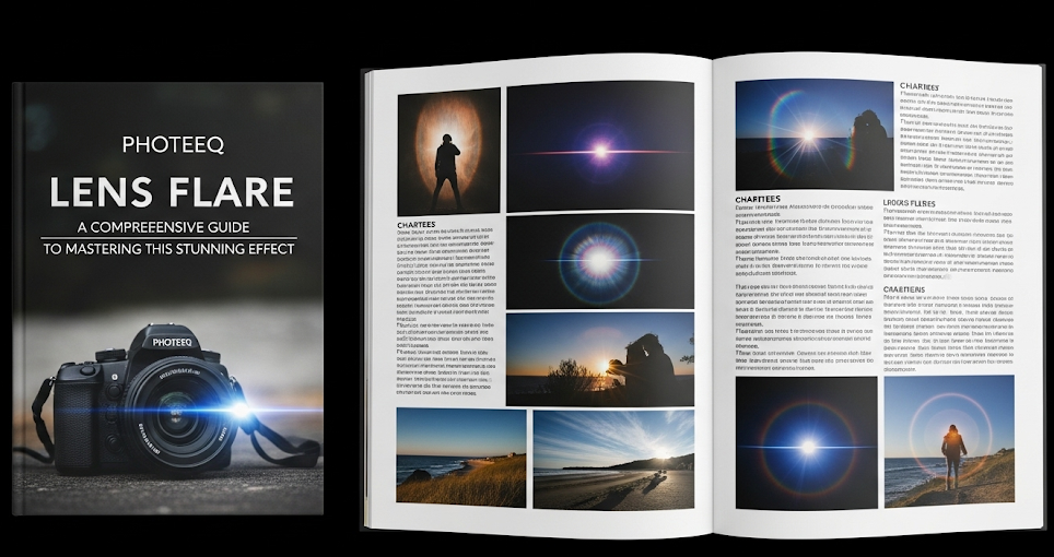 Photeeq Lens Flare: A Comprehensive Guide to Mastering This Stunning Effect