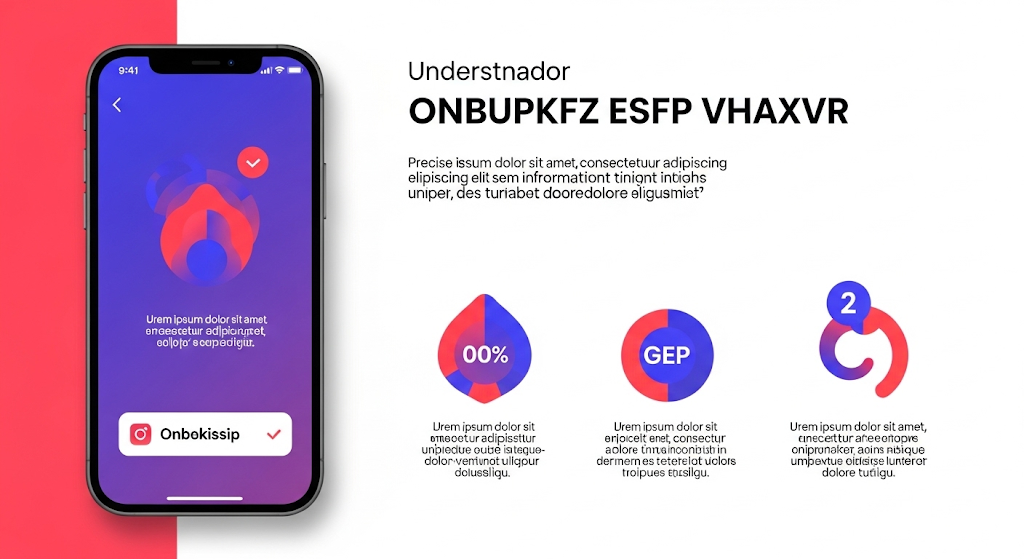 Understanding ONBUPKFZ ESFP VHAXVR: A Comprehensive Guide