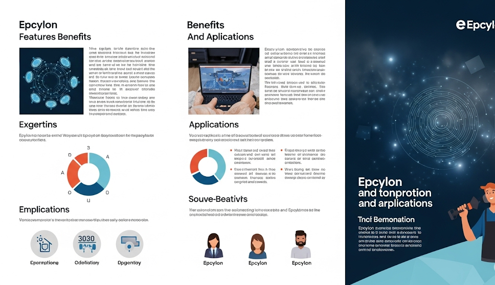 Epcylon: A Comprehensive Guide to Its Features, Benefits, and Applications