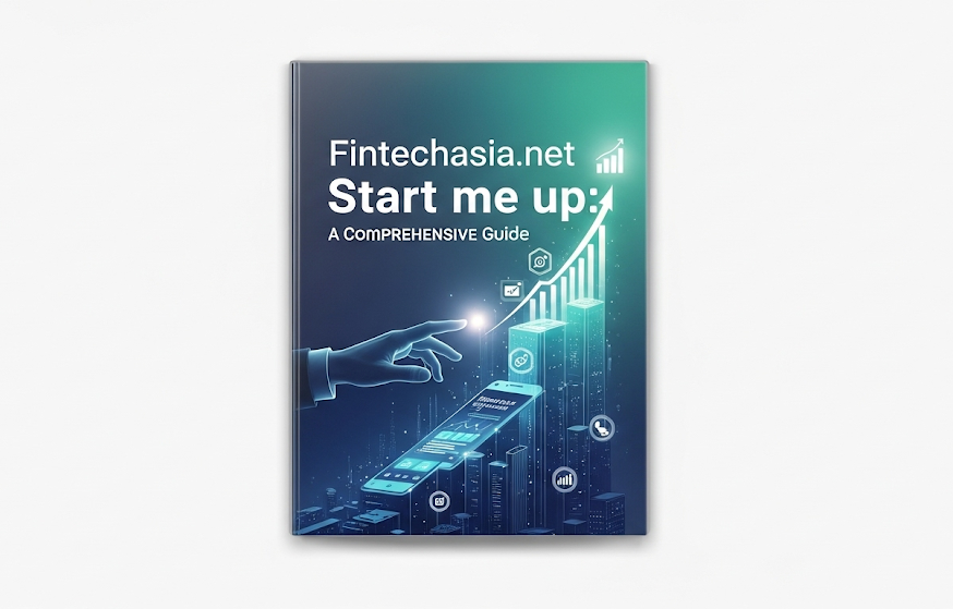 Fintechasia .net Start me up: A Comprehensive Guide