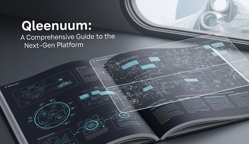 Qleenuum: A Comprehensive Guide to the Next-Gen Platform
