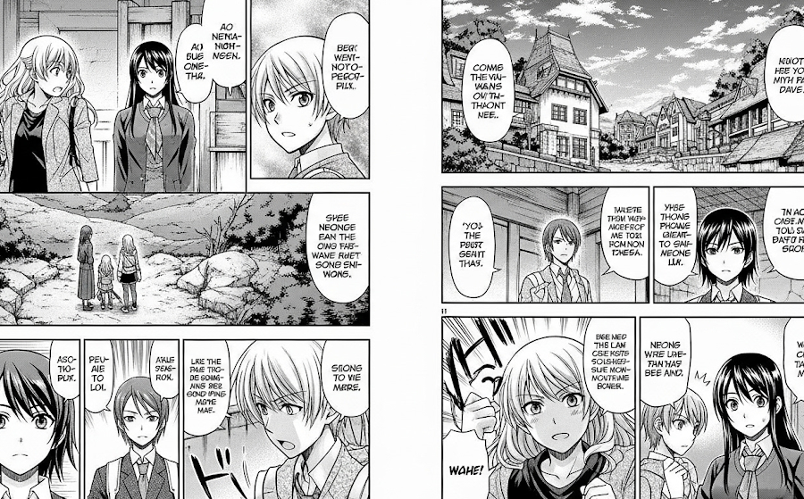 Manga 558342: A Deep Dive into a Captivating Story