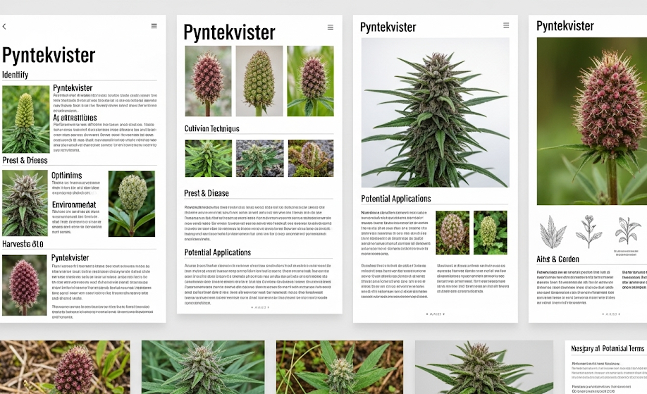 Pyntekvister: A Comprehensive Guide