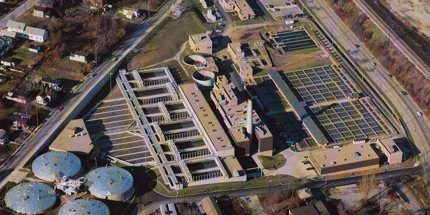 Zoetic Global Youngstown Plant