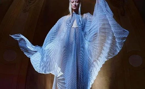 Kompama: The Future of Fashion and Innovation