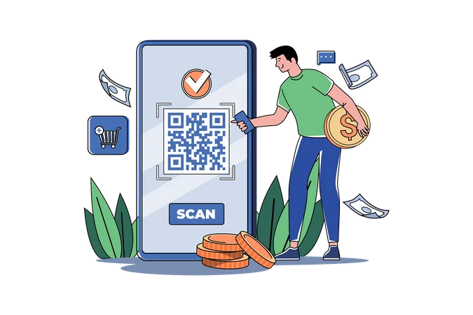 Cliqpay Digital Payments and Financial Services