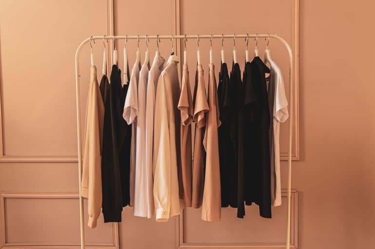 Copenhanger Blend of Style and Comfort