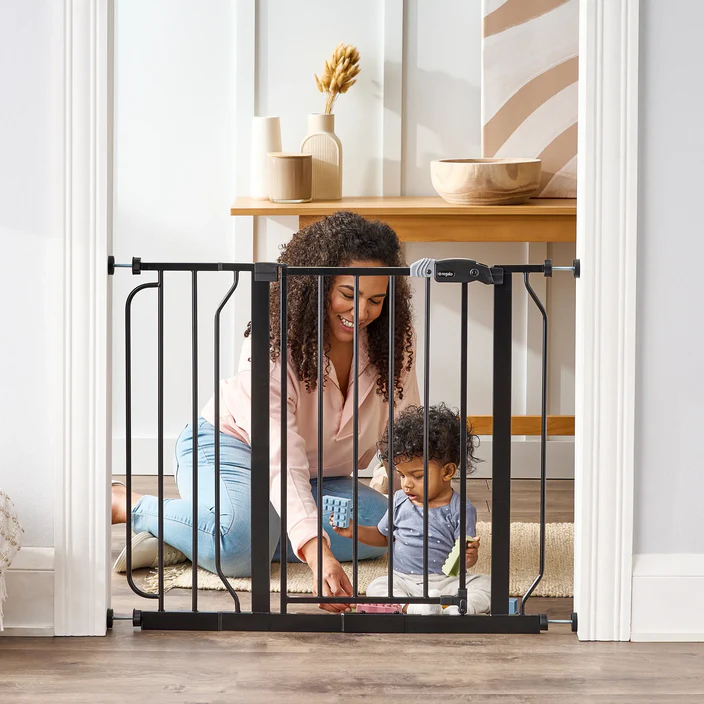 The Ultimate Parent's Guide to the Regalo Baby Gate: Safety Made Simple in 2025
