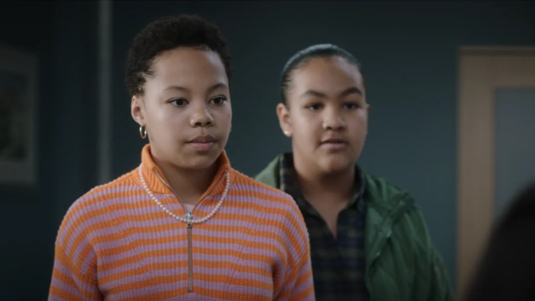 Emerson Pearl Rhimes: The Joyful Heart of Shondaland's Next Generation