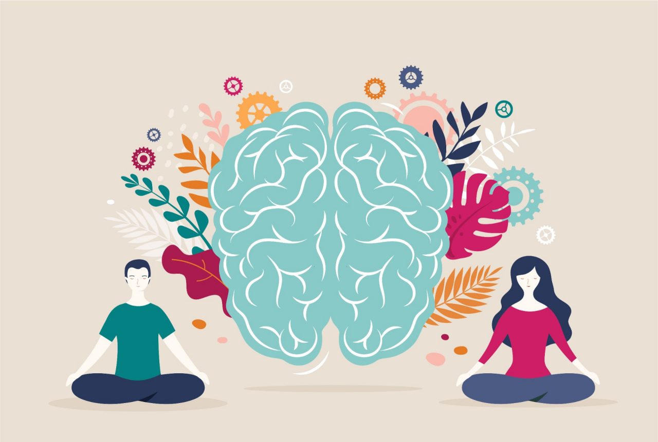 Eggxorcist Approach to Mental Health and Cleansing