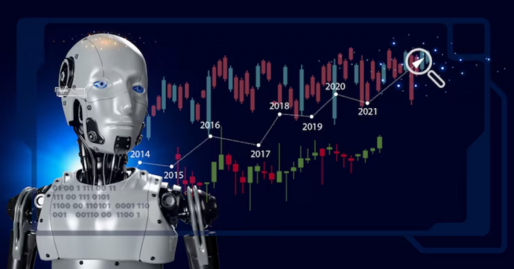 EtraderAI the Future of Automated Trading