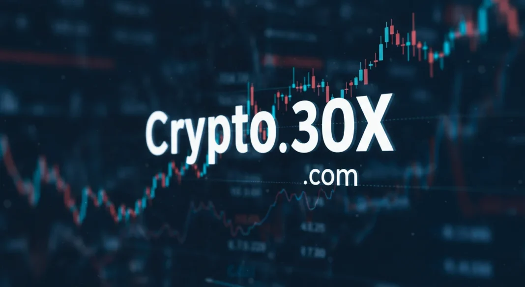 Crypto 30x Prediction for 2025: A Realistic Guide to Finding the Next Big Thing