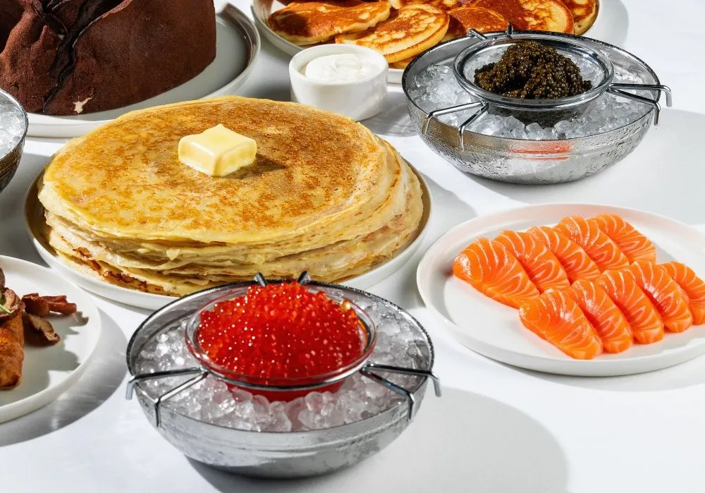 Crêpas in 2025: A Timeless Classic Reimagined for the Modern Palate