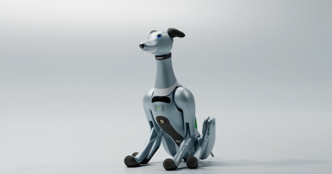 Dog234: The 2025 Guide to Your Next AI-Powered Canine Companion
