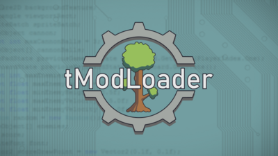 TModLoader Pterodactyl Egg