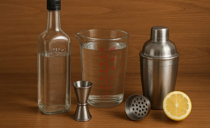 How Many Ounces is 750ml? Your Complete 2025 Guide pros&cons