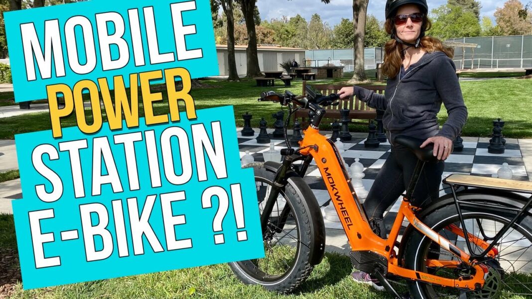 The Mokwheel Basalt ST 2.0 (2025 Review): Is This the Ultimate Commuter E-Bike for the Real World?