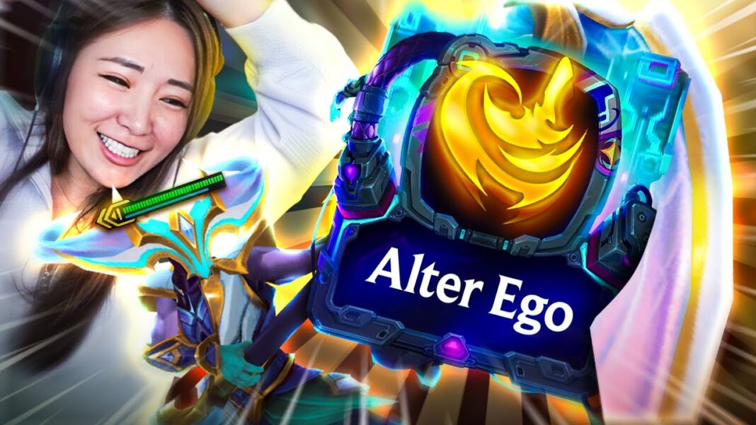 Unleash the Shadow: The Ultimate Rhaast TFT Alter Ego Comp Guide for Set 11.5 (2025)