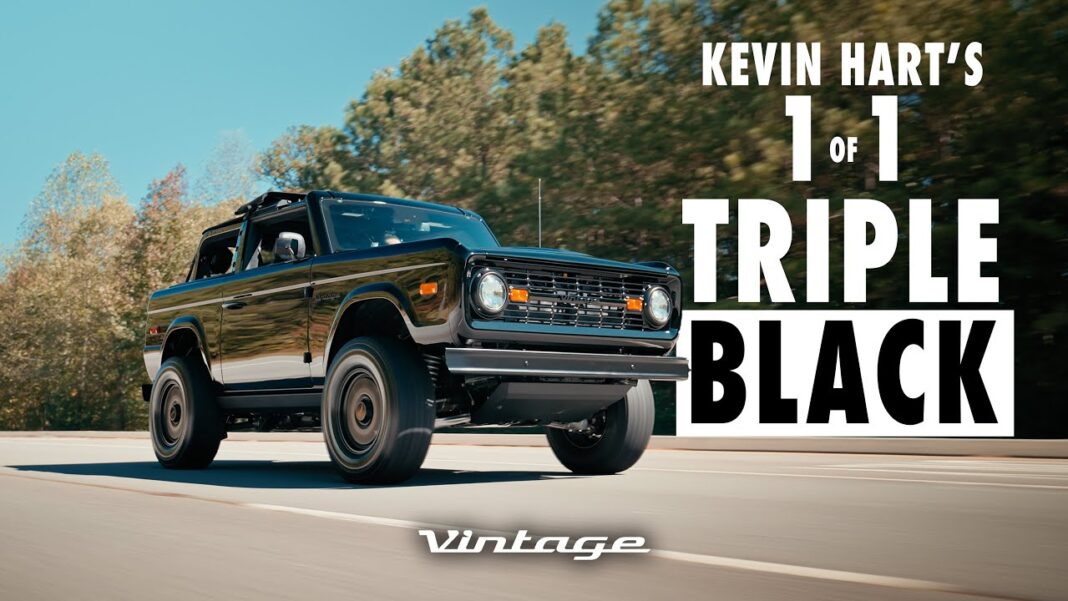 The Vintage Broncos Ford Lawsuit: A Complete 2025 Guide for Enthusiasts and Owners