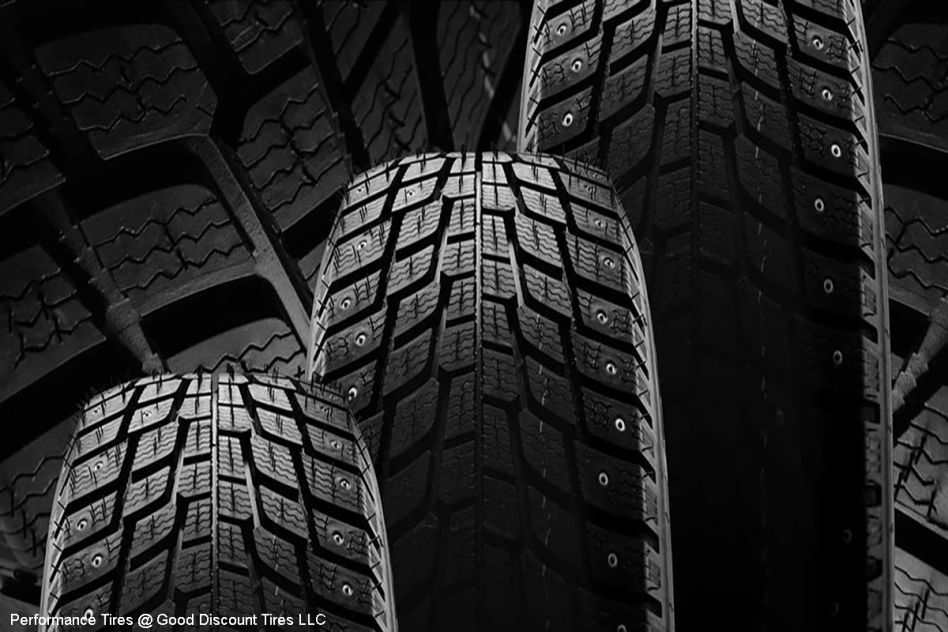 Tribupneu Your Go-To Destination for Discounted Tires