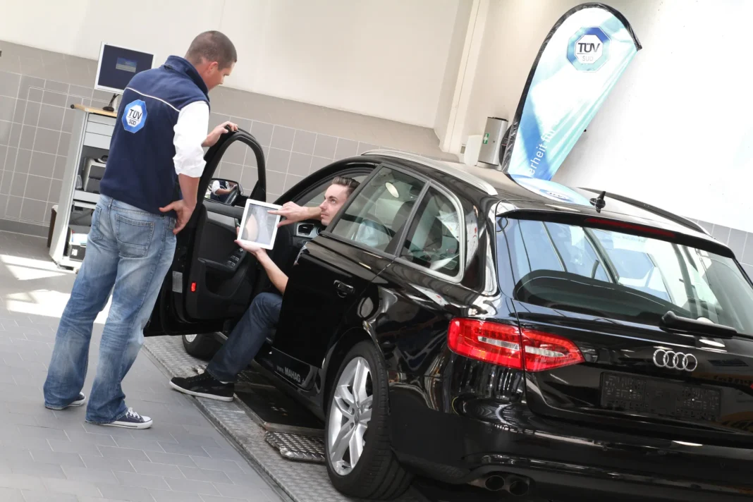 Rezensionen für AMZ Automobile 2025: Ein umfassender Blick auf Erfahrungen, Vor- und Nachteile