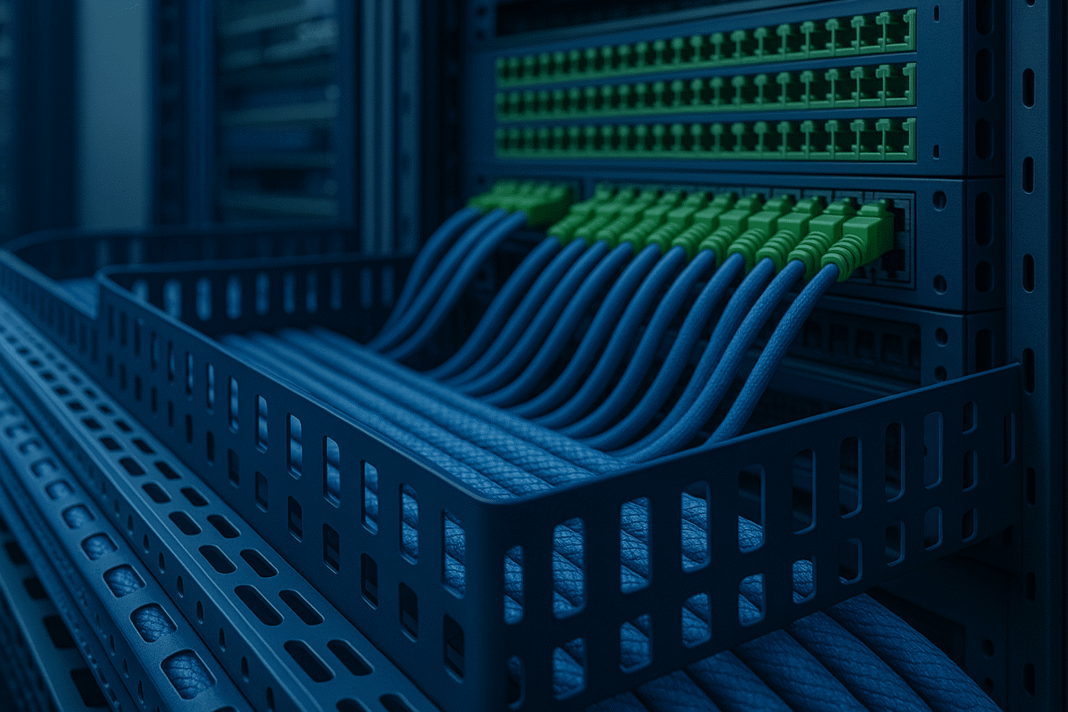 Radiocommunication: The Essential Backbone of Modern Connectivity